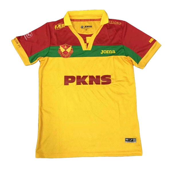 Tailandia Camiseta Selangor Primera Equipación 2021/2022